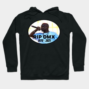 RIP DMX 1970 - 2021 Hoodie